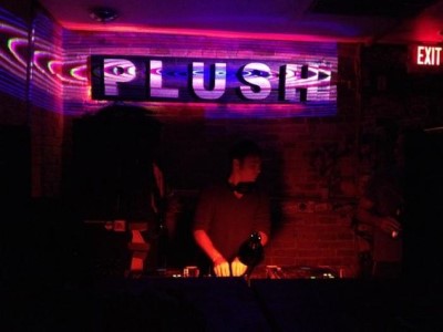 Plush, a tour attraction in Austin, TX, United States     