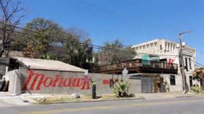 The Mohawk, a tour attraction in Austin, TX, United States     