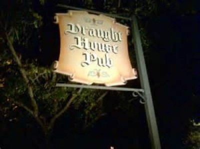 Draught House Pub & Brewery, a tour attraction in Austin, TX, United States     