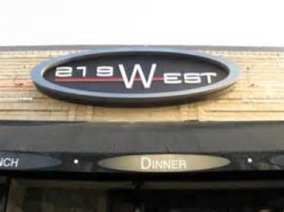 219 West, a tour attraction in Austin, TX, United States     