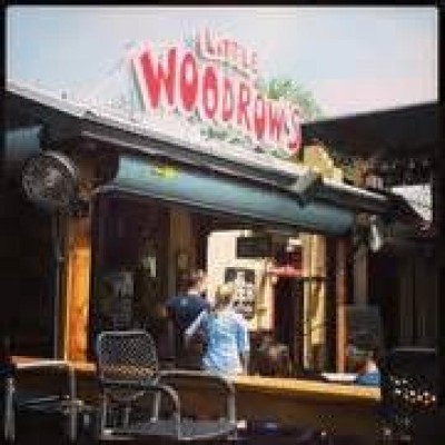 Little Woodrow, a tour attraction in Austin, TX, United States     