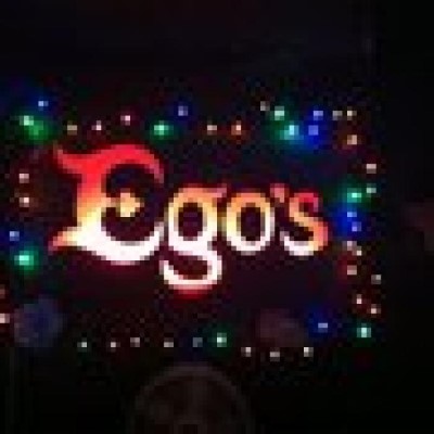 Ego, a tour attraction in Austin, TX, United States     