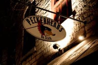 Peckerheads, a tour attraction in Austin, TX, United States     