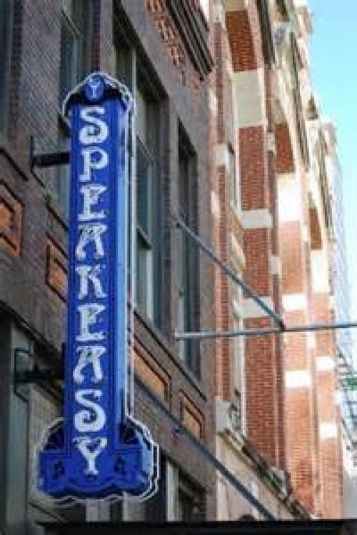 Speakeasy, a tour attraction in Austin, TX, United States     