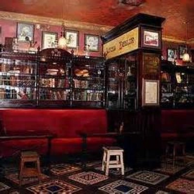 Fadó Irish Pub & Restaurant, a tour attraction in Austin, TX, United States     