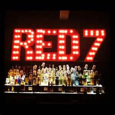 Red 7, a tour attraction in Austin, TX, United States     