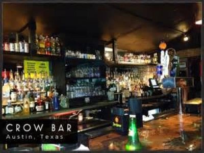 Crow Bar, a tour attraction in Austin, TX, United States     