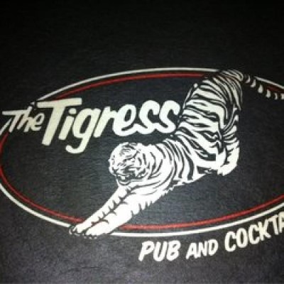 The Tigress Pub, a tour attraction in Austin, TX, United States     
