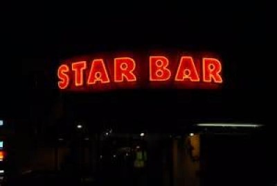 Star Bar, a tour attraction in Austin, TX, United States     