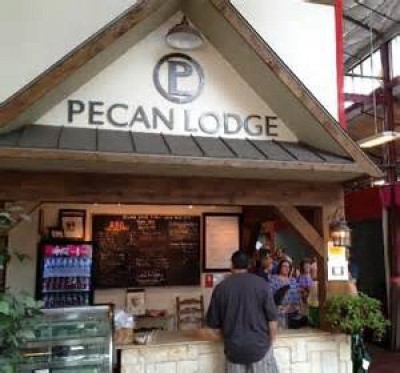 Pecan Lodge, a tour attraction in Dallas, TX, United States  