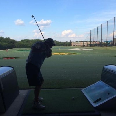 Topgolf Dallas, a tour attraction in Dallas, TX, United States     