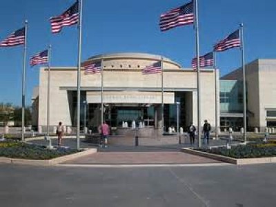 George W. Bush Presidential Center, a tour attraction in Dallas, TX, United States     