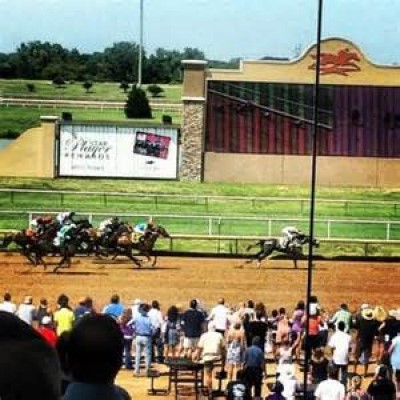 Lone Star Park, a tour attraction in Dallas, TX, United States     