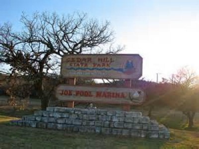 Cedar Hill State Park, a tour attraction in Dallas, TX, United States     