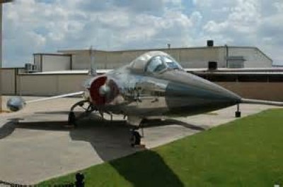 Cavanaugh Flight Museum, a tour attraction in Dallas, TX, United States     