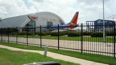Frontiers of Flight Museum, a tour attraction in Dallas, TX, United States     