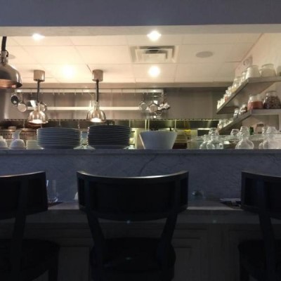 Spoon Bar & Kitchen, a tour attraction in Dallas, TX, United States     
