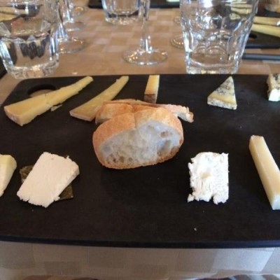 Scardello Artisan Cheese, a tour attraction in Dallas, TX, United States     