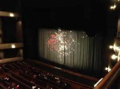 Winspear Opera House, a tour attraction in Dallas, TX, United States     