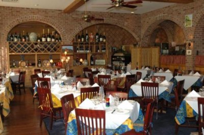 Lavendou Bistro Provencal, a tour attraction in Dallas, TX, United States     