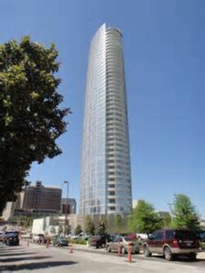 Museum Tower, a tour attraction in Dallas, TX, United States     