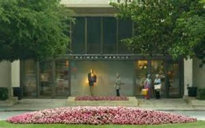 NorthPark Center, a tour attraction in Dallas, TX, United States     