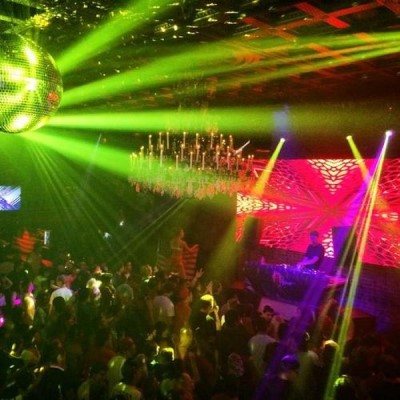 Lizard Lounge, a tour attraction in Dallas, TX, United States     