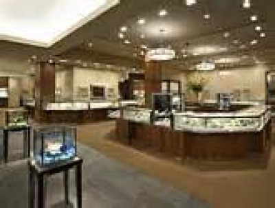 Tiffany & Co., a tour attraction in Dallas, TX, United States     