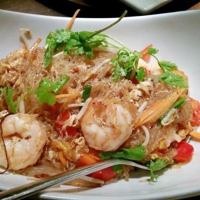 Malai Thai Vietnamese Kitchen & Bar, a tour attraction in Dallas, TX, United States     