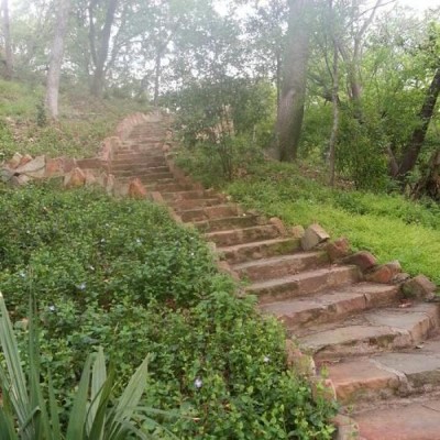 Turtle Creek Trail, a tour attraction in Dallas, TX, United States     