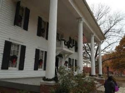 Dallas Heritage Village, a tour attraction in Dallas, TX, United States     