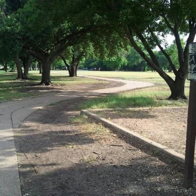 Loop Trail, a tour attraction in Dallas, TX, United States     
