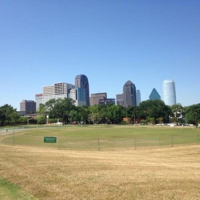 Griggs Park, a tour attraction in Dallas, TX, United States     