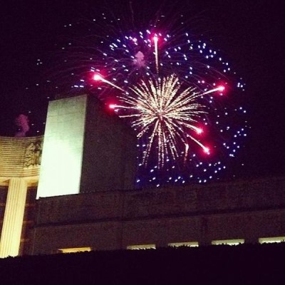 Fair Park, a tour attraction in Dallas, TX, United States     