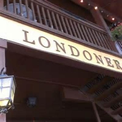 The Londoner, a tour attraction in Dallas, TX, United States     