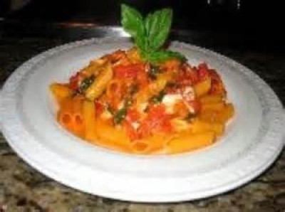 Penne Pomodoro, a tour attraction in Dallas, TX, United States     