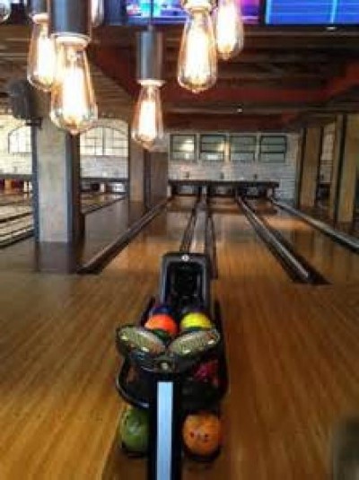 Bowl & Barrel, a tour attraction in Dallas, TX, United States     