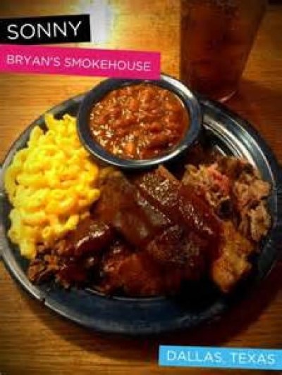 Sonny Bryan's Smokehouse, a tour attraction in Dallas, TX, United States     