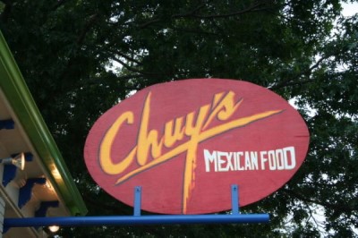 Chuys At Highland Park, a tour attraction in Dallas, TX, United States     