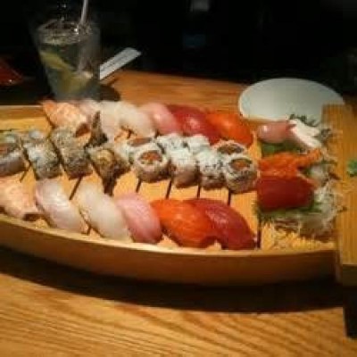 Sushi Zushi, a tour attraction in Dallas, TX, United States     