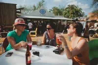 The Friendly Spot, a tour attraction in San Antonio, TX, United States