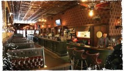 Rocky's Tavern, a tour attraction in San Antonio, TX, United States