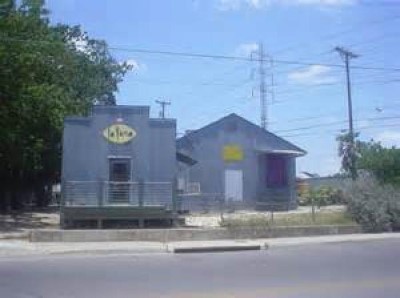 La Tuna Grill, a tour attraction in San Antonio, TX, United States