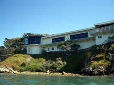 Morro Bay Natural history museum, a tour attraction in Morro Bay, California, United 