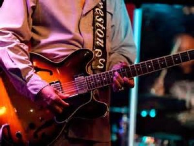 Blind Willie's, a tour attraction in Atlanta, GA, United States    