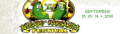Morro Bay Avocado And Margarita Festival, a tour attraction in Morro Bay, California, United 
