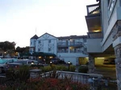 Ascot Suites, a tour attraction in Morro Bay, California, United 