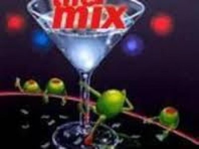 The Mix, a tour attraction in San Antonio, TX, United States