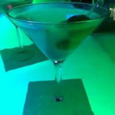 Martinis, a tour attraction in San Antonio, TX, United States