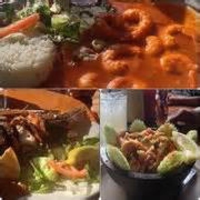 210 Ceviche, a tour attraction in San Antonio, TX, United States